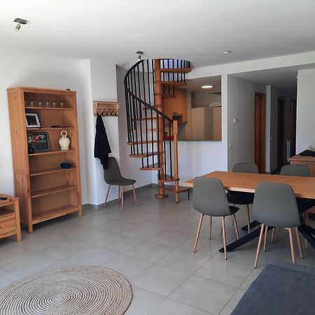 Apartament Casa Montroig Balaguer Luaran gambar