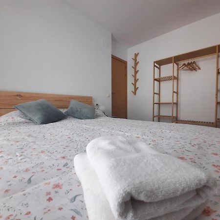 Apartament Casa Montroig Balaguer Luaran gambar