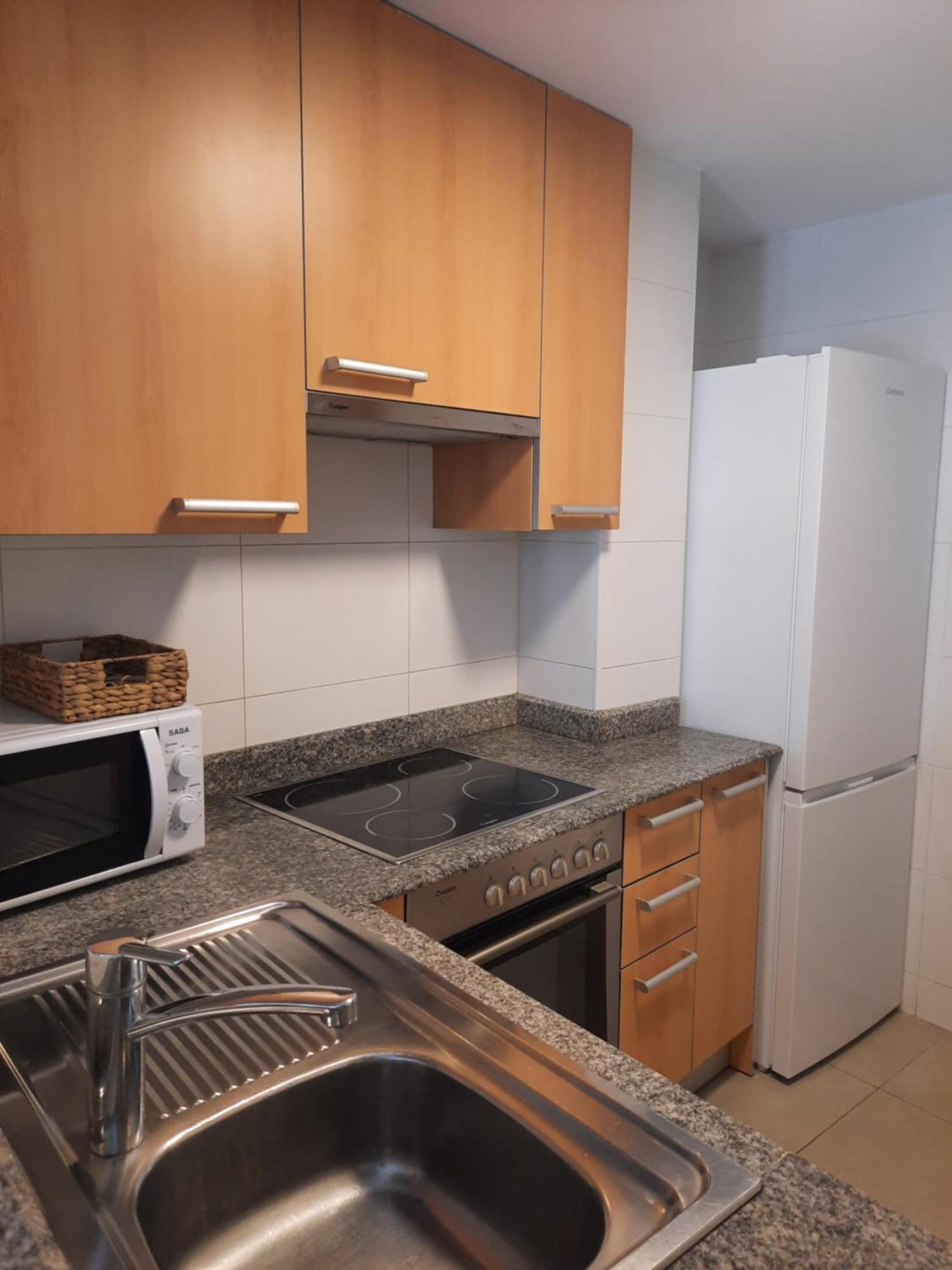Apartament Casa Montroig Balaguer Luaran gambar