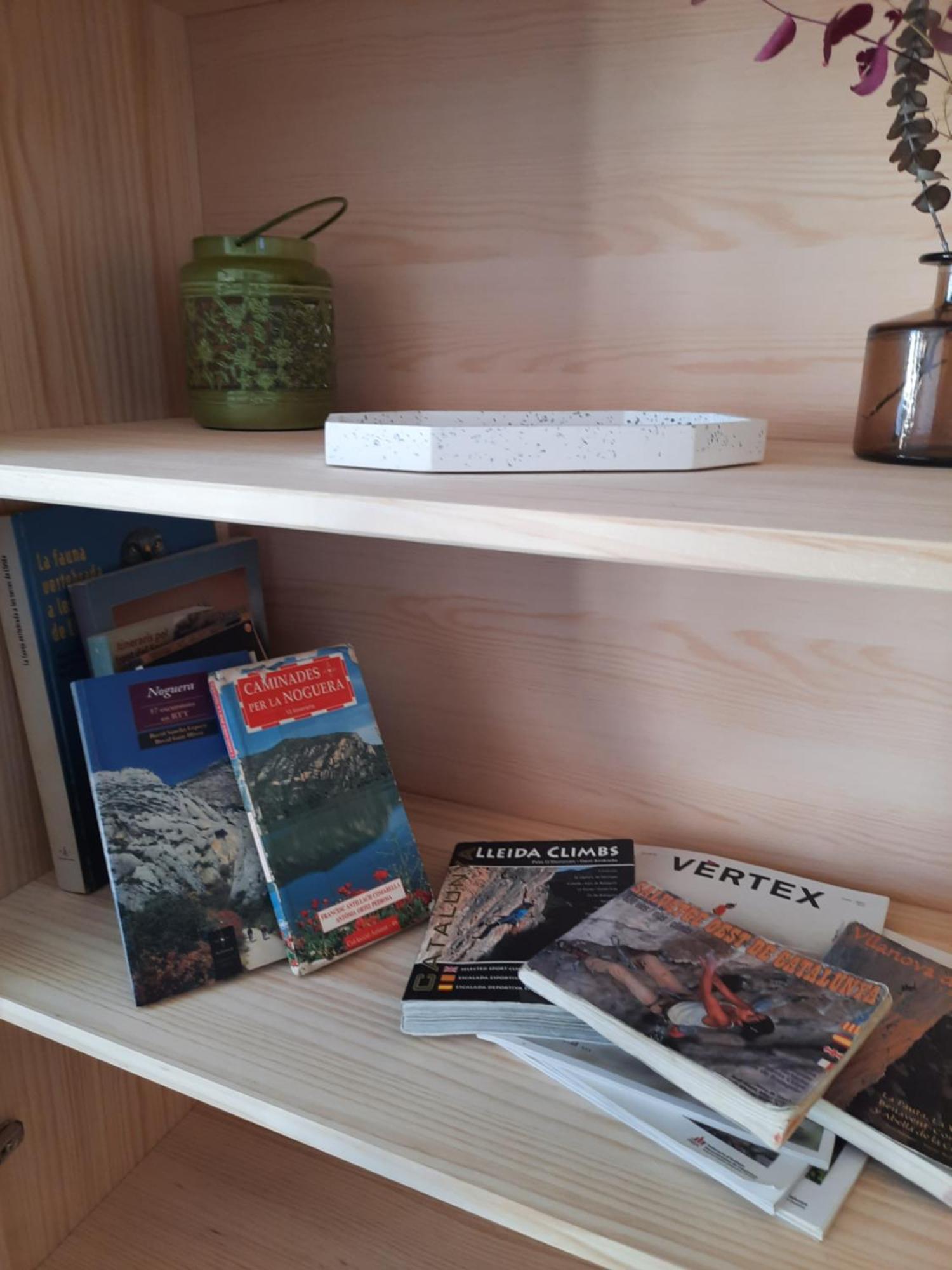 Apartament Casa Montroig Balaguer Luaran gambar