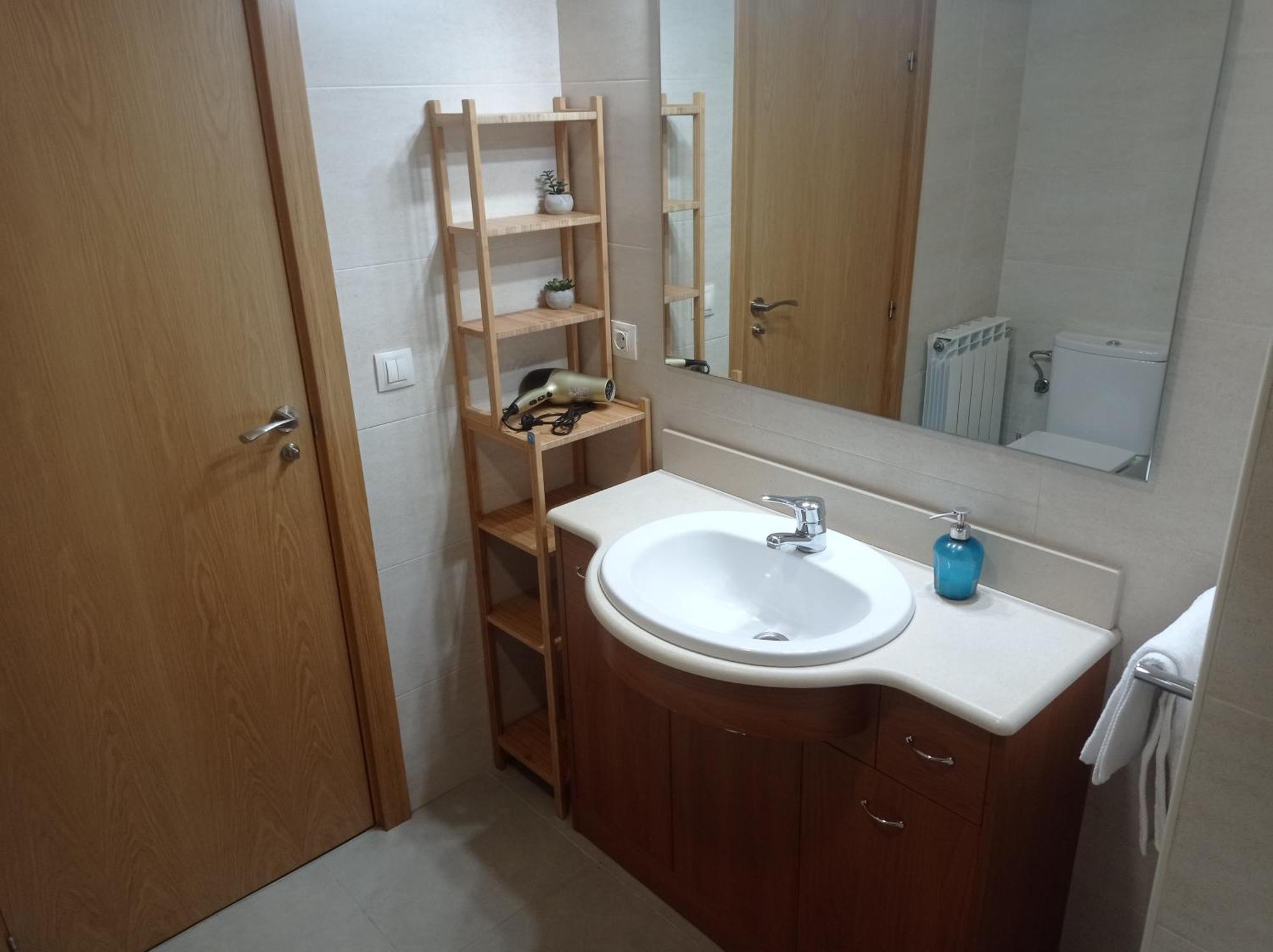 Apartament Casa Montroig Balaguer Luaran gambar